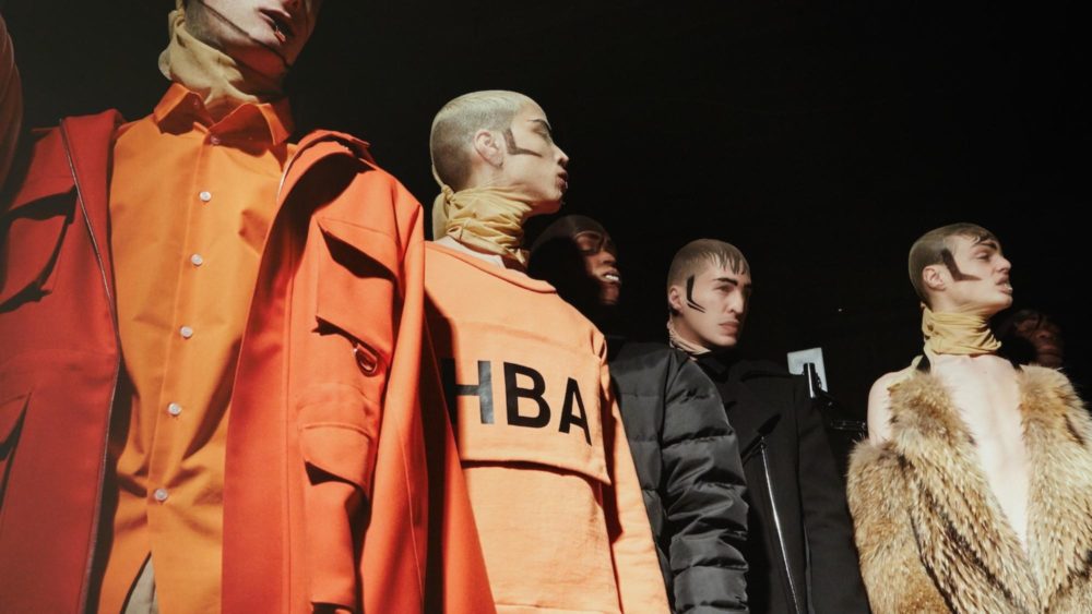 Air By Hood, FW15. Imagen tomada de i-d.vice.com
