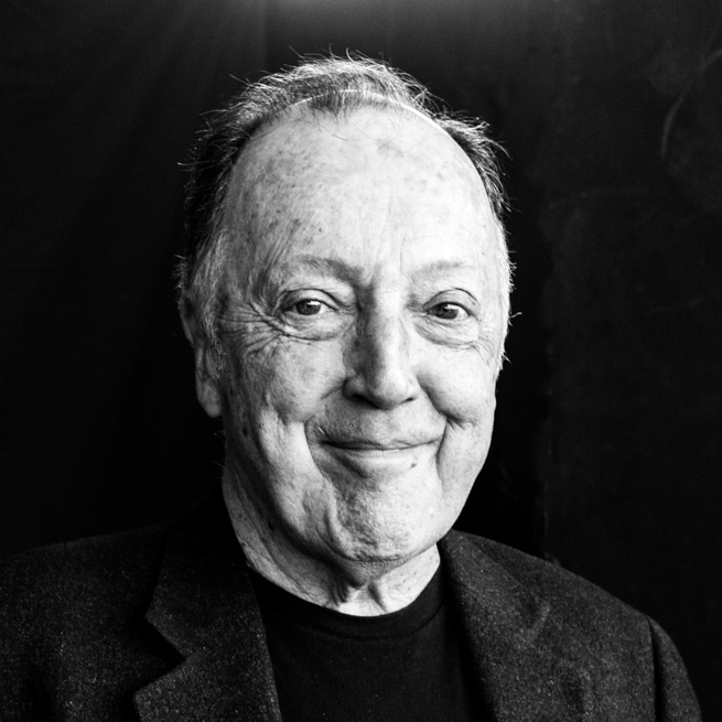 Lance Wyman (Nueva Jersey, 1937). Cortesía del AMD