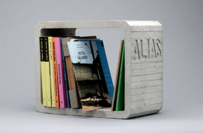 Damián Ortega. Libros editorial Alias. 
