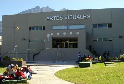 Universidad de artes en Monterrey. Proyectos educativos